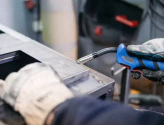 Nettoyage de machines de production dans le Grand-Est : optez pour la cryogénie
