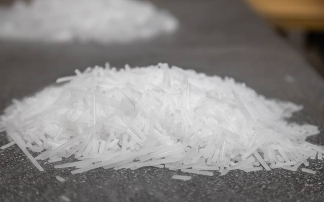 Glace carbonique au Luxembourg : un refroidissement efficace !