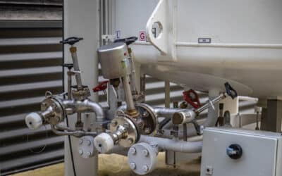 Nettoyage de machines de production en Alsace : pour des machines performantes