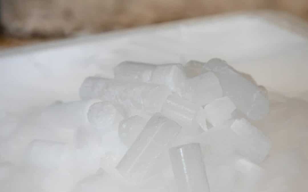 Achat de glace carbonique dans le Grand-Est : un produit adapté à différents usages