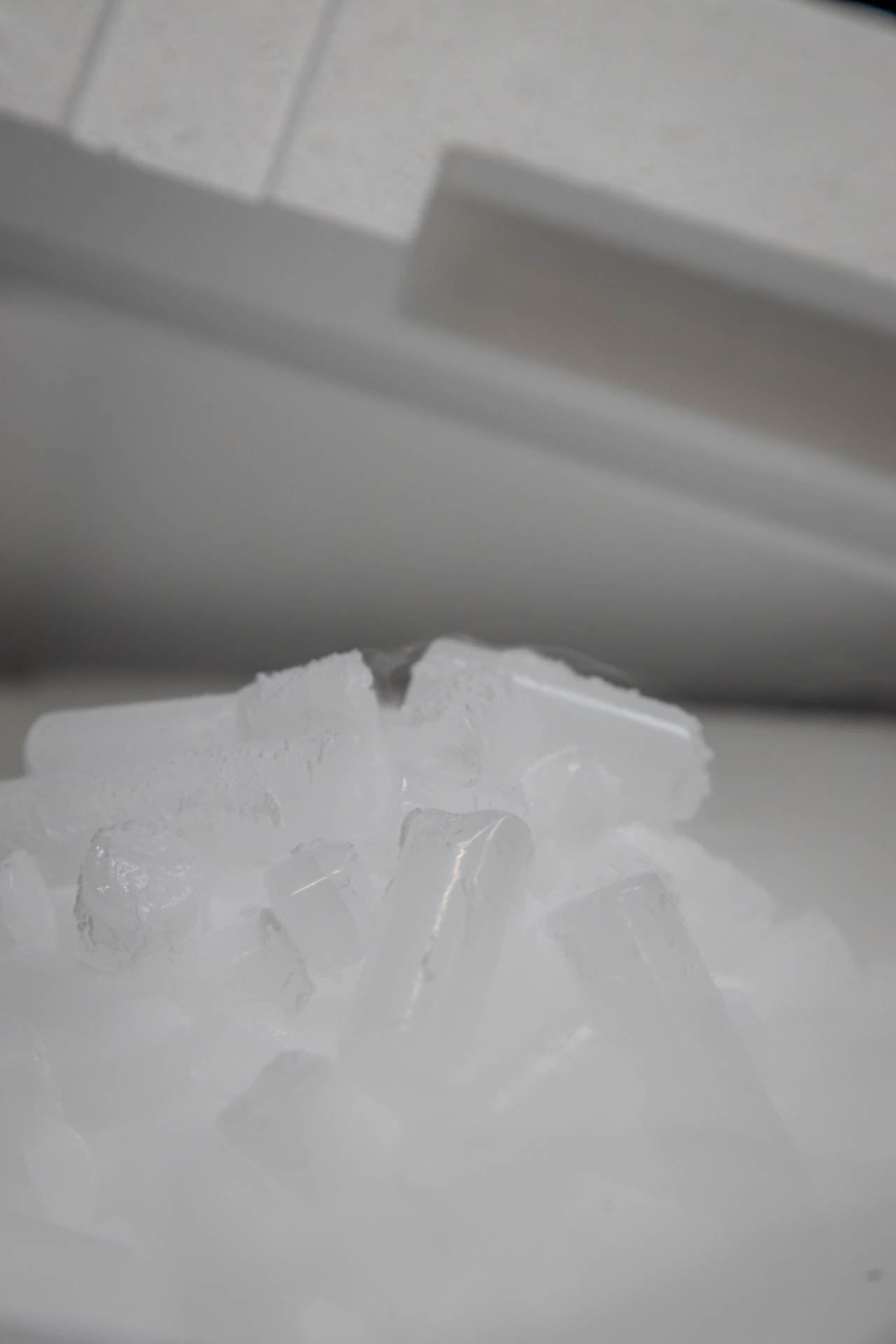 Livraison de glace carbonique en Lorraine