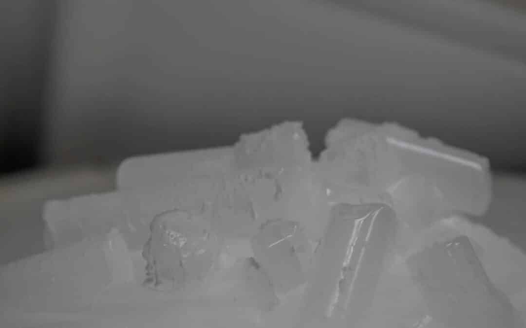 Livraison de glace carbonique dans le Grand-Est : fraîcheur et réactivité au rendez-vous