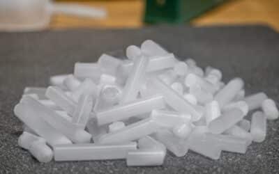 Vente de glace carbonique à Strasbourg : une solution polyvalente et performante