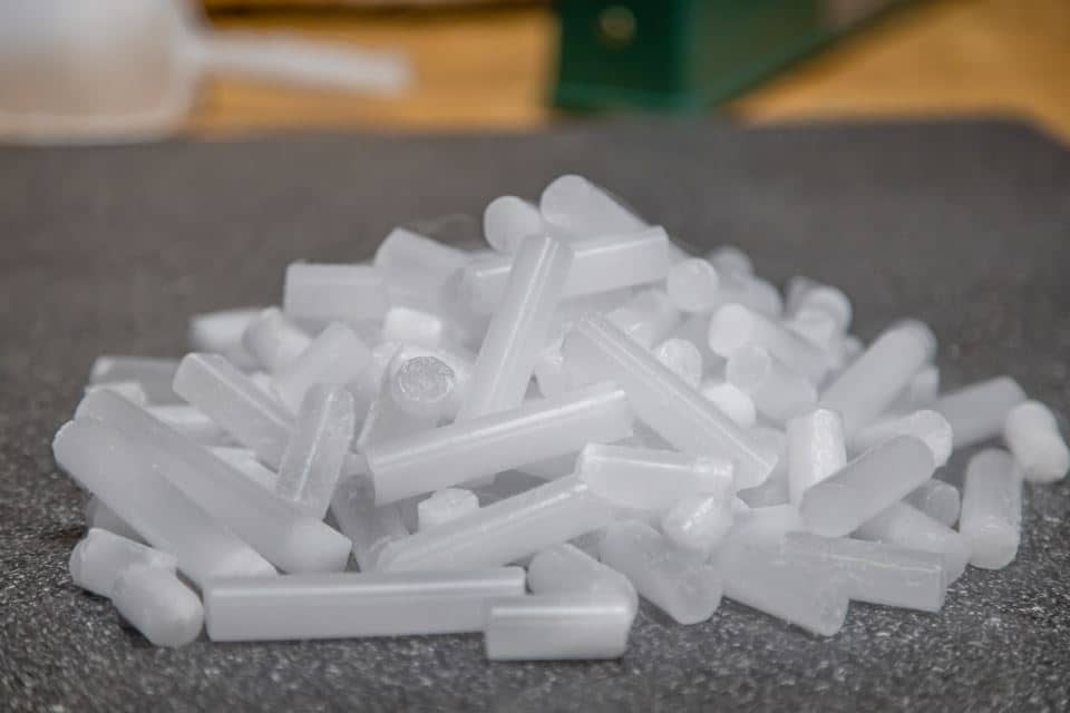 Vente de glace carbonique à Strasbourg : une solution polyvalente et performante